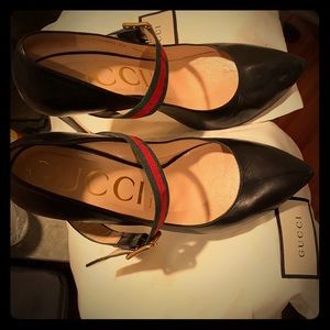 Gucci Shoes